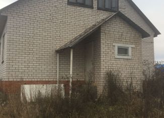 Продается дом, 60 м2, село Осиново, Юдинская улица