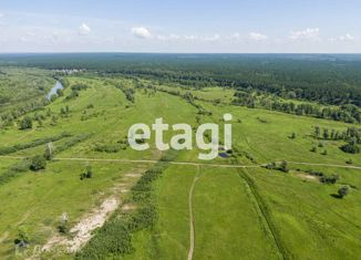 Земельный участок на продажу, 12 сот., ДНТ Обская слобода