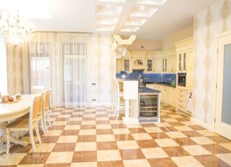 Продам дом, 392.4 м2, коттеджный посёлок Лесное Озеро, коттеджный посёлок Лесное Озеро, 18/2