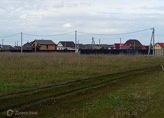 Продаю земельный участок, 12.19 сот., село Старые Камышлы, Центральная улица