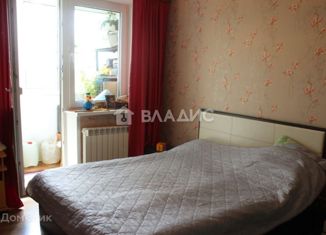 Продается двухкомнатная квартира, 53 м2, Москва, улица Ивана Франко, 40к1, улица Ивана Франко