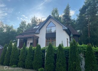 Продажа дома, 426 м2, Московская область