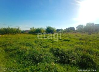 Продам земельный участок, 13 сот., Богородицк, Первомайская улица, 12