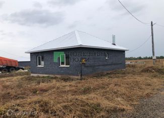 Продам дом, 86 м2, село Малые Кабаны, улица Мусы Джалиля