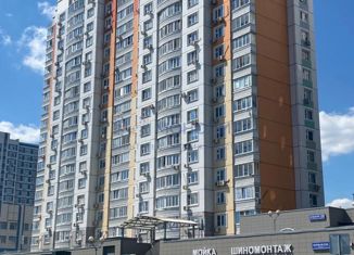 Продажа машиноместа, 14 м2, Москва, Варшавское шоссе, 120К2, метро Южная