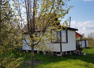 Продается дом, 20 м2, НСТ Богатырь