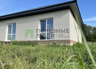 Продаю дом, 120 м2, поселок Черницк, Белоствольная улица