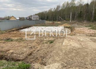 Продам участок, 10 сот., деревня Кузьмищи, Молодёжная улица