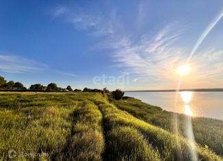 Продам земельный участок, 98 сот., село Малофедоровка, Миусская улица, 15