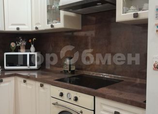 2-комнатная квартира на продажу, 51.7 м2, Москва, Святоозёрская улица, 34, метро Лухмановская