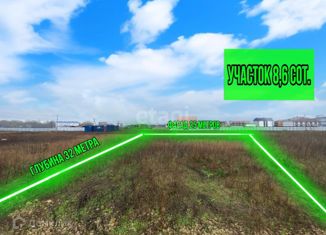 Продаю земельный участок, 8.6 сот., поселок Верхнее Джемете, улица Дмитрия Орехова, 2