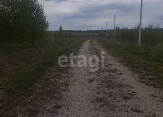 Продается земельный участок, 12 сот., село Тёплое