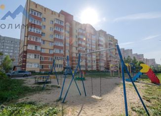 Продам двухкомнатную квартиру, 47 м2, Вологодская область, Фрязиновская улица, 33Б