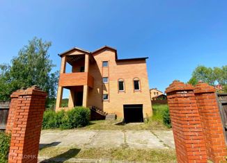 Дом на продажу, 255 м2, деревня Афинеево, Центральная улица, 11