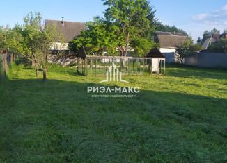 Продаю земельный участок, 5 сот., посёлок Нетьинка, Почтовая улица