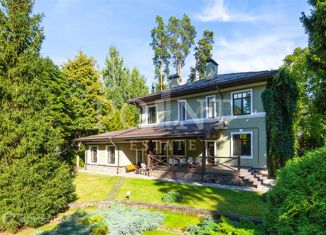 Продажа дома, 600 м2, деревня Дунино