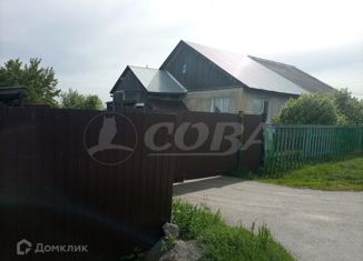 Продаю дом, 84 м2, село Исетское, Полевая улица, 11