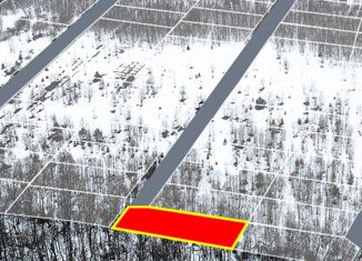 Земельный участок на продажу, 7.09 сот., коттеджный посёлок Волконское