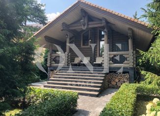 Продажа дома, 200 м2, поселок Горки-2, Пятая улица