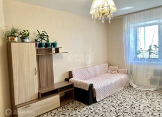 Продается 1-комнатная квартира, 49.5 м2, Новосибирская область, 2-й микрорайон, 232