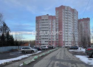 Продам однокомнатную квартиру, 38.2 м2, Ярославль, Суздальская улица, 89, ЖК Южный