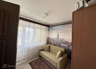 3-комнатная квартира на продажу, 53.2 м2, Нижегородская область, улица Баранова, 9