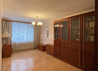 Продается 3-комнатная квартира, 68.6 м2, Йошкар-Ола, улица Анциферова, 7, 2-й микрорайон