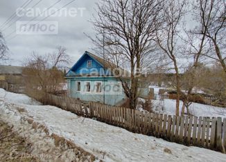 Продам дом, 67.6 м2, поселок Кипелово, Кооперативная улица, 27