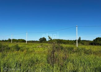 Продам земельный участок, 10 сот., село Климовское