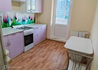 Сдаю в аренду 1-комнатную квартиру, 38.9 м2, Альметьевск, улица Рината Галеева, 27