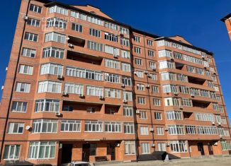 Продается 3-комнатная квартира, 86 м2, Хасавюрт, Экскаваторная улица, 2Б