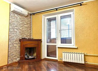 Продается трехкомнатная квартира, 65 м2, Москва, Армавирская улица, 3, Армавирская улица