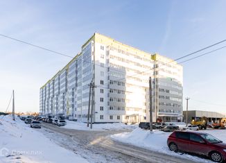 Продам 2-ком. квартиру, 36.1 м2, село Фролы, ЖК Белые Росы