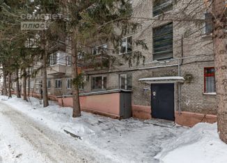 3-ком. квартира на продажу, 56.6 м2, Барнаул, Песчаная улица, 80, Центральный район