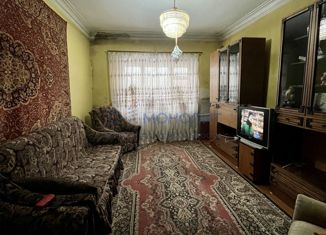2-комнатная квартира на продажу, 51.6 м2, Нижний Новгород, Яблоневая улица, 15, Нижегородский район