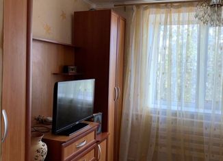 Продажа трехкомнатной квартиры, 60 м2, село Рощино, улица Ленина, 2