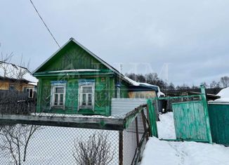 Дом на продажу, 32.8 м2, рабочий посёлок Золотарёвка, Октябрьская улица, 19