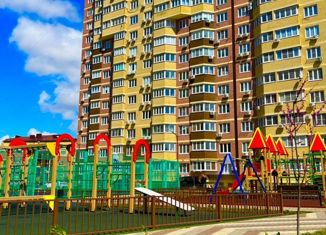 Продам однокомнатную квартиру, 36 м2, Анапа, Крестьянская улица, 27к3, ЖК Лазурный