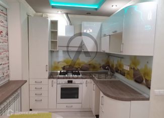 Продается квартира студия, 34 м2, Ольгинка, 3-й микрорайон, 1