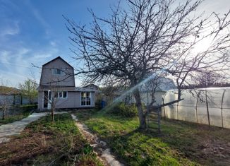 Продажа дома, 30 м2, садовое товарищество Крутушка-1