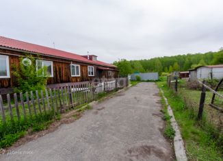 Продается дом, 49.6 м2, село Уксянское, улица Ленина