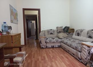 Продажа трехкомнатной квартиры, 71 м2, Апшеронск, улица Ленина, 245к4