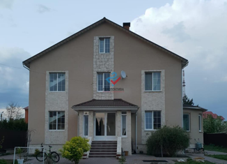 Продам дом, 323 м2, село Супонево