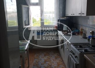 Продается 2-комнатная квартира, 56 м2, Кунгур, улица Просвещения, 17