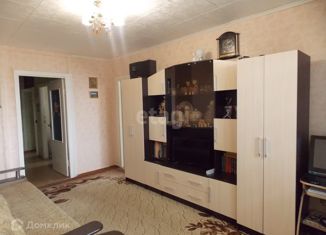 Продажа 3-комнатной квартиры, 56 м2, Ейск, Первомайская улица, 193/1