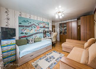 Продается 1-ком. квартира, 44 м2, Екатеринбург, улица Победы, 51