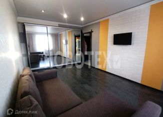 Продаю 1-комнатную квартиру, 35.5 м2, станица Северская, Запорожская улица, 37Б