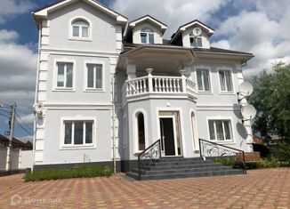 Продам дом, 421.8 м2, деревня Мамоново, Озёрная улица, 20