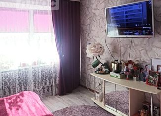 Продам однокомнатную квартиру, 35.4 м2, село Первомайское, Октябрьская улица, 22/2