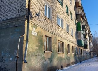 Продам двухкомнатную квартиру, 47.3 м2, Верхний Тагил, улица Островского, 37